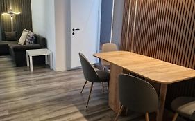 Gaia Villa Predeal